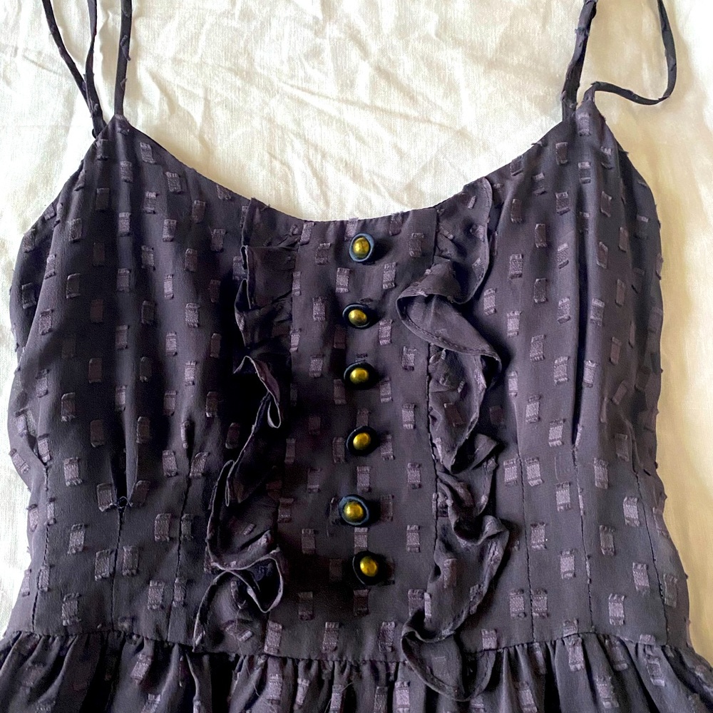 Vintage Betsey Johnson Dress